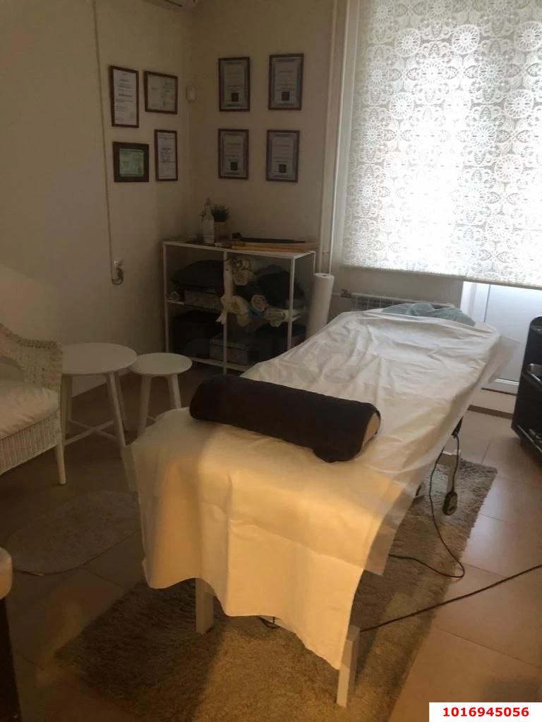 Фото №7: Офисное помещение 163 м² - Краснодар, Центральный внутригородской округ, мкр. Завод Измерительных Приборов, ул. Зиповская, 5/2