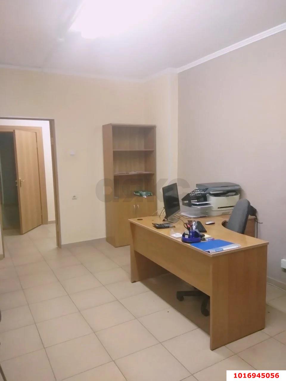 Фото №5: Офисное помещение 163 м² - Краснодар, Центральный внутригородской округ, мкр. Завод Измерительных Приборов, ул. Зиповская, 5/2