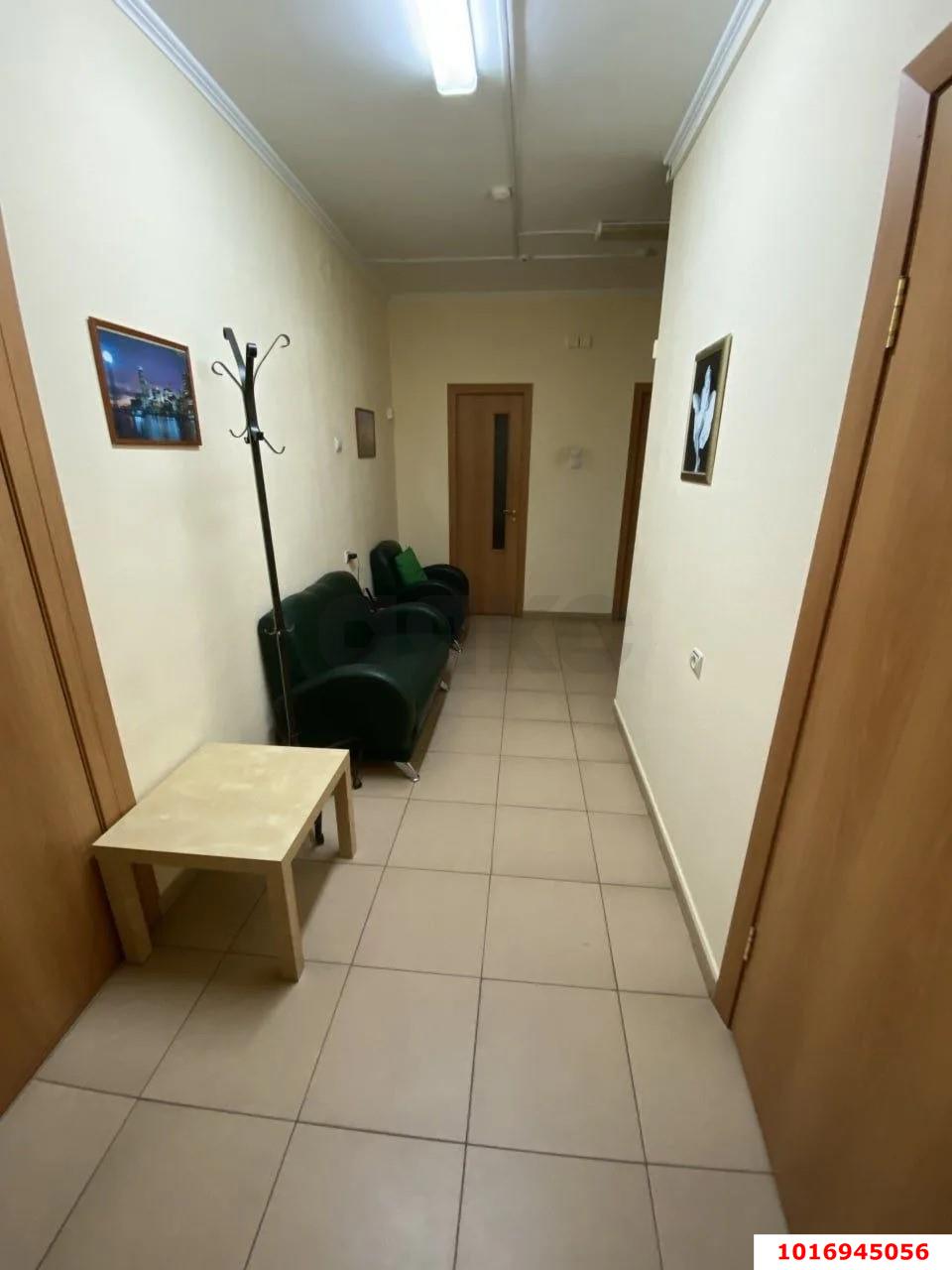 Фото №6: Офисное помещение 163 м² - Краснодар, Центральный внутригородской округ, мкр. Завод Измерительных Приборов, ул. Зиповская, 5/2