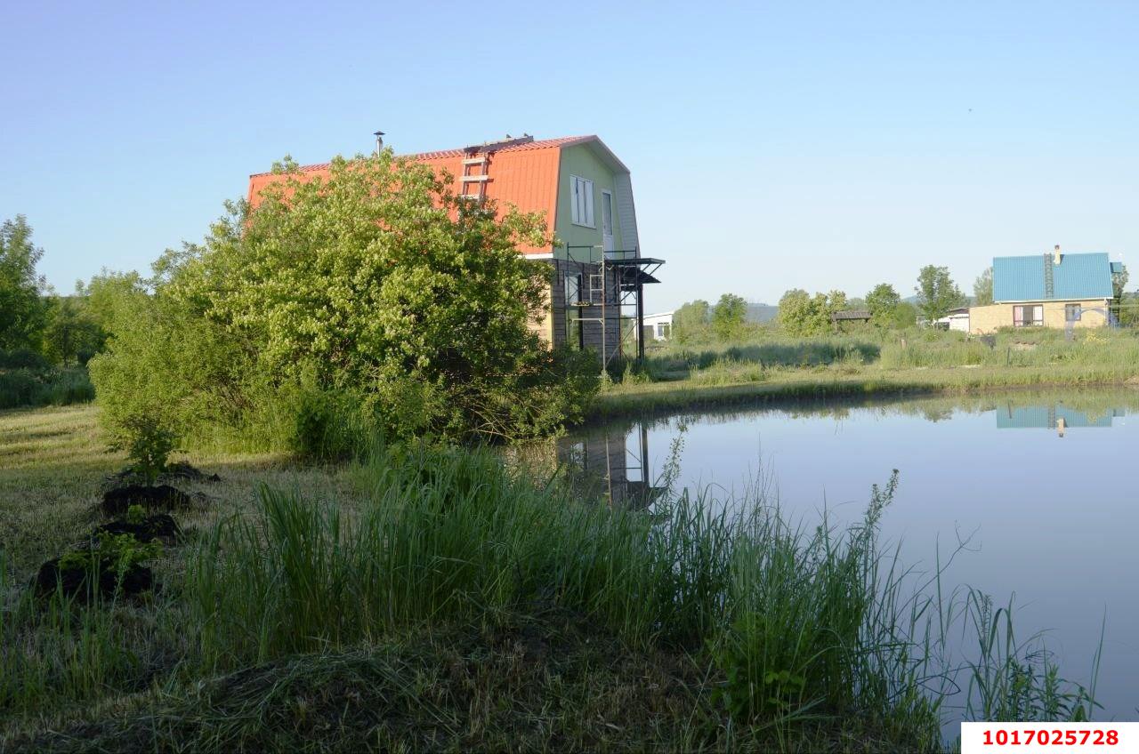 Фото №1: Дом 116 м² + 137 сот. - Сказочный край, ул. Волшебная, 3