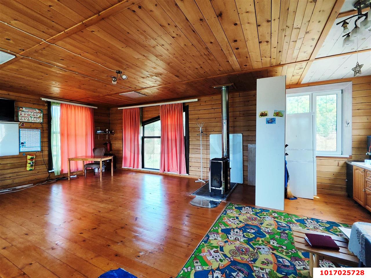 Фото №2: Дом 116 м² + 137 сот. - Сказочный край, ул. Волшебная, 3