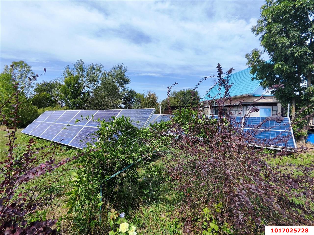 Фото №11: Дом 116 м² + 137 сот. - Сказочный край, ул. Волшебная, 3