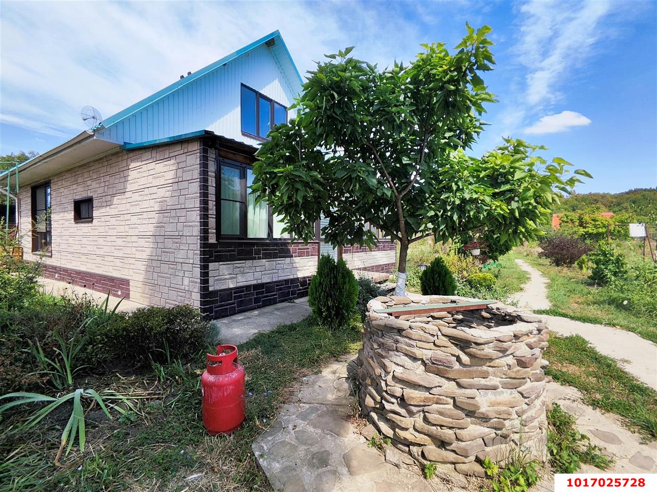 Фото №12: Дом 116 м² + 137 сот. - Сказочный край, ул. Волшебная, 3