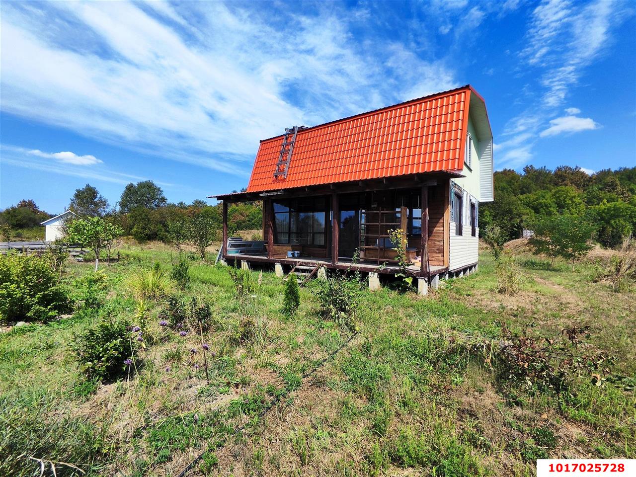 Фото №3: Дом 116 м² + 137 сот. - Сказочный край, ул. Волшебная, 3