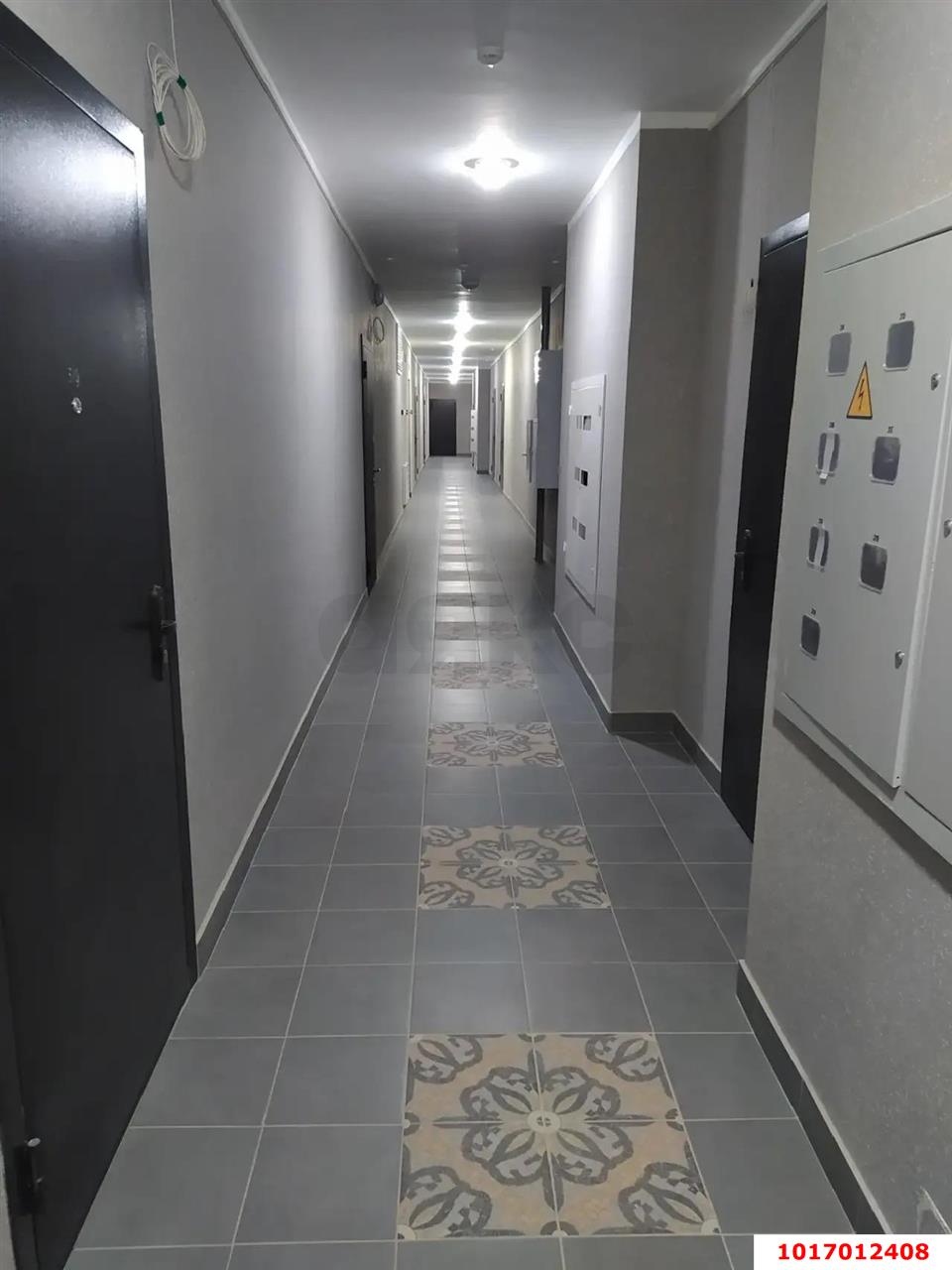 Фото №8: Студия 20 м² - Краснодар, Военный городок № 109, Прикубанский внутригородской округ, мкр. жилой комплекс Самолёт, ул. Западный Обход, 39/2к1