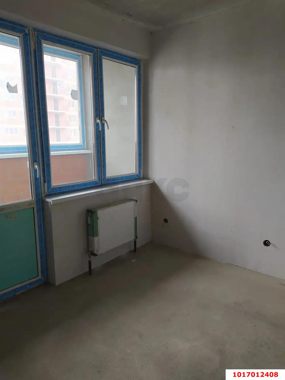 Фото №3: Студия 20 м² - Краснодар, Военный городок № 109, Прикубанский внутригородской округ, мкр. жилой комплекс Самолёт, ул. Западный Обход, 39/2к1