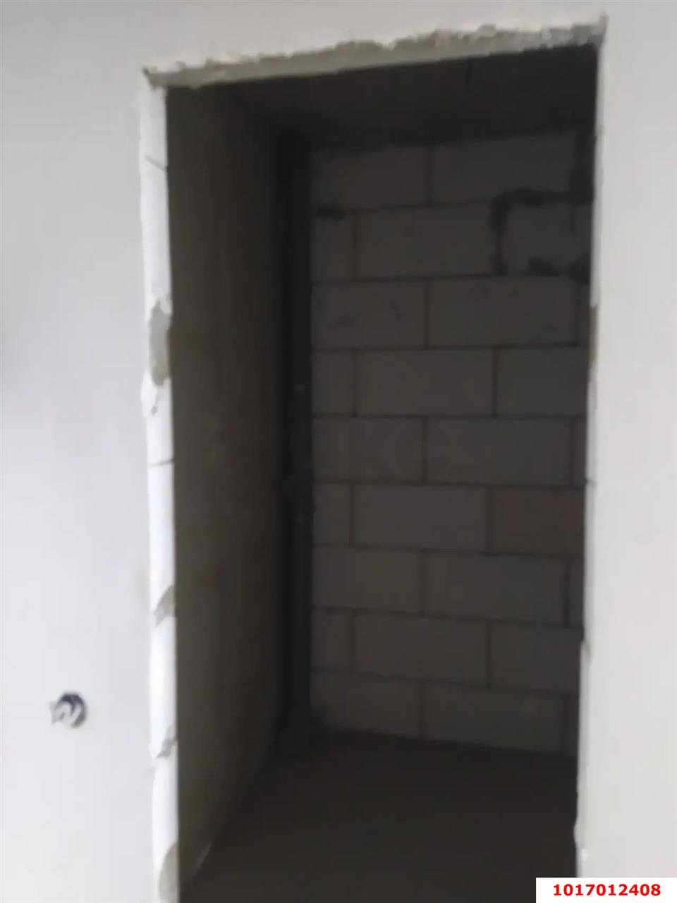 Фото №6: Студия 20 м² - Краснодар, Военный городок № 109, Прикубанский внутригородской округ, мкр. жилой комплекс Самолёт, ул. Западный Обход, 39/2к1