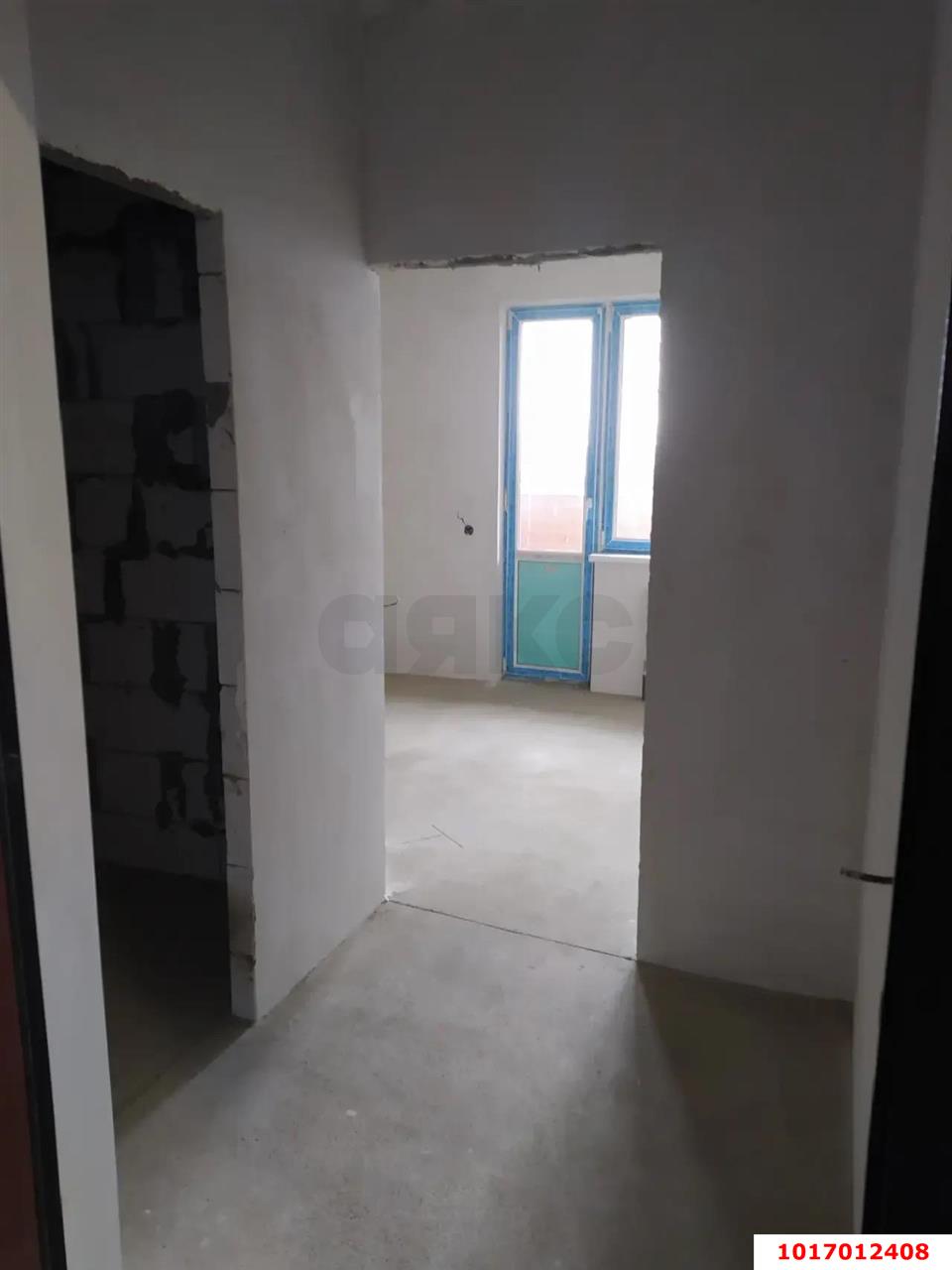 Фото №5: Студия 20 м² - Краснодар, Военный городок № 109, Прикубанский внутригородской округ, мкр. жилой комплекс Самолёт, ул. Западный Обход, 39/2к1