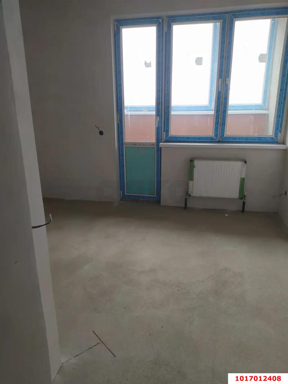 Фото №2: Студия 20 м² - Краснодар, Военный городок № 109, Прикубанский внутригородской округ, мкр. жилой комплекс Самолёт, ул. Западный Обход, 39/2к1