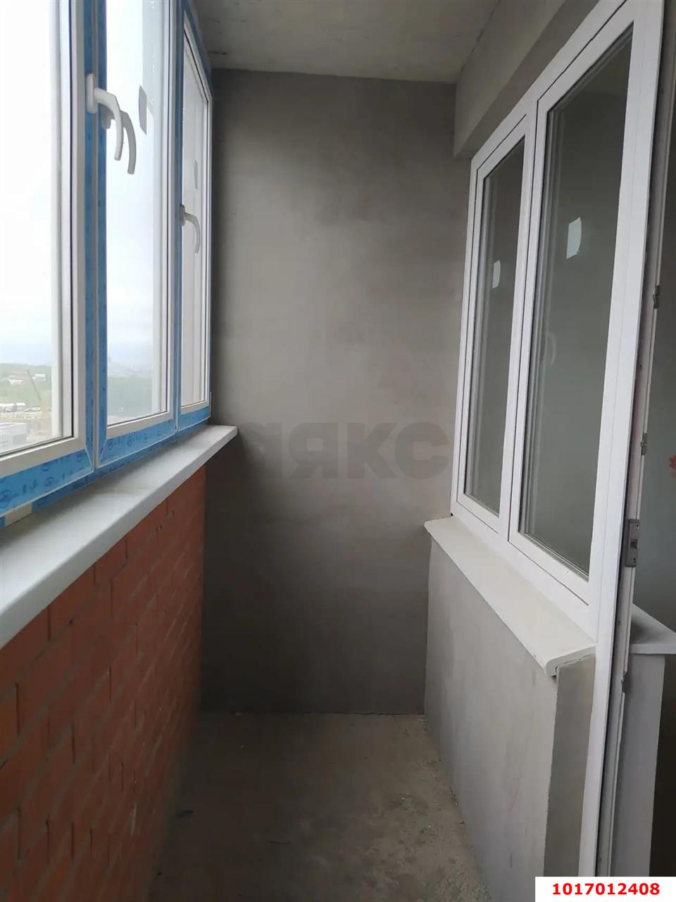 Фото №4: Студия 20 м² - Краснодар, Военный городок № 109, Прикубанский внутригородской округ, мкр. жилой комплекс Самолёт, ул. Западный Обход, 39/2к1