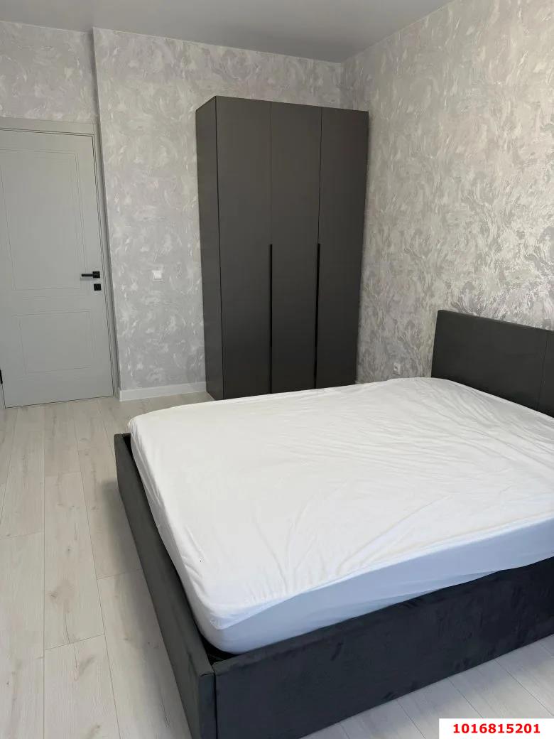 Фото №9: 3-комнатная квартира 81 м² - Краснодар, Прикубанский внутригородской округ, мкр. жилой комплекс Самолёт-6, ул. Ивана Беличенко, 88к1