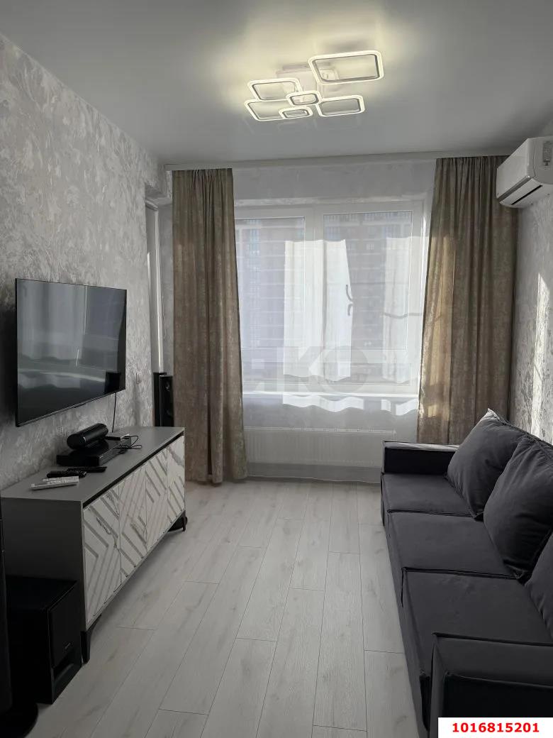 Фото №11: 3-комнатная квартира 81 м² - Краснодар, Прикубанский внутригородской округ, мкр. жилой комплекс Самолёт-6, ул. Ивана Беличенко, 88к1