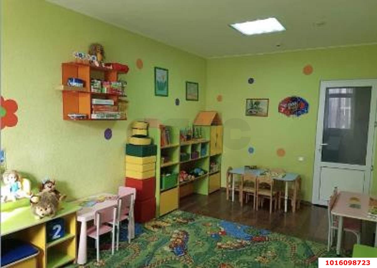 Фото №4: Торговое помещение 121 м² - Краснодар, Прикубанский внутригородской округ, Солнечный, мкр. Фестивальный, ул. Ивана Кияшко, 10