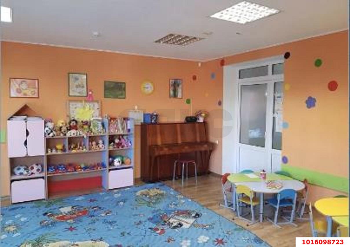 Фото №3: Торговое помещение 121 м² - Краснодар, Прикубанский внутригородской округ, Солнечный, мкр. Фестивальный, ул. Ивана Кияшко, 10