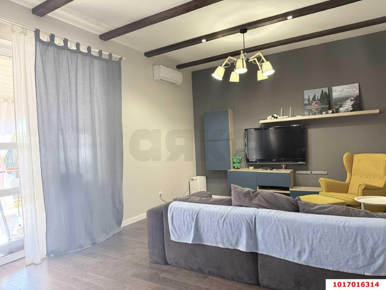 Фото №2: Дом 137 м² + 4 сот. - Краснодар, Прикубанский внутригородской округ, Немецкая Деревня, мкр. жилой комплекс Германия, ул. Боннская, 8/2