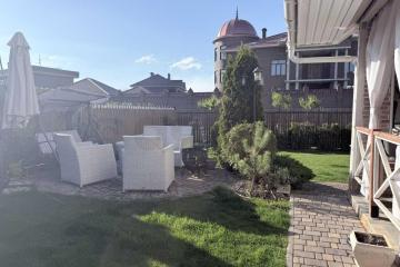 Фото №1: Дом 137 м² - Краснодар, мкр. жилой комплекс Германия, ул. Боннская, 8/2