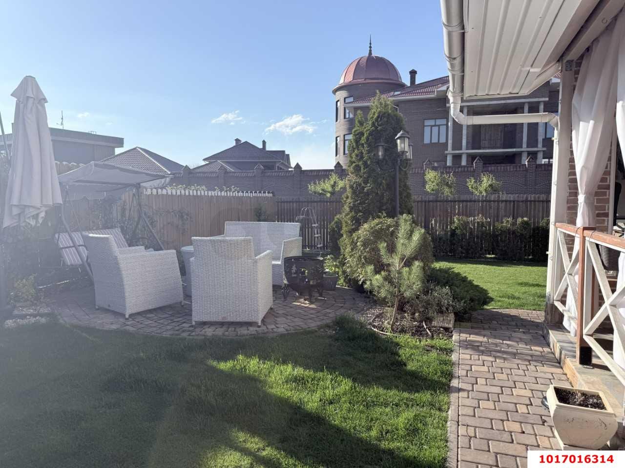 Фото №1: Дом 137 м² + 4 сот. - Краснодар, Прикубанский внутригородской округ, Немецкая Деревня, мкр. жилой комплекс Германия, ул. Боннская, 8/2