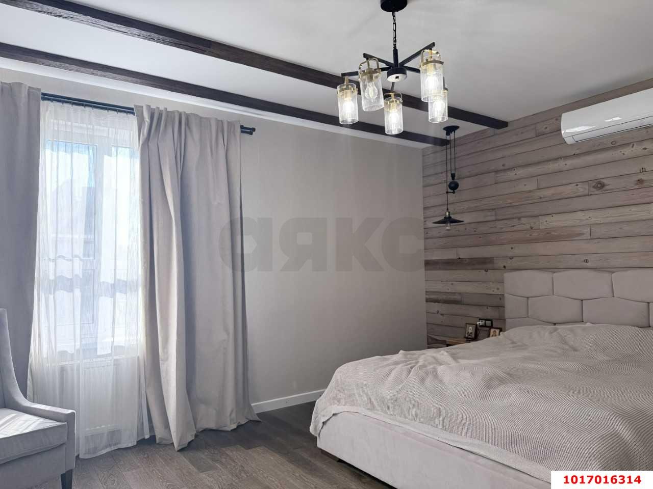 Фото №3: Дом 137 м² + 4 сот. - Краснодар, Прикубанский внутригородской округ, Немецкая Деревня, мкр. жилой комплекс Германия, ул. Боннская, 8/2