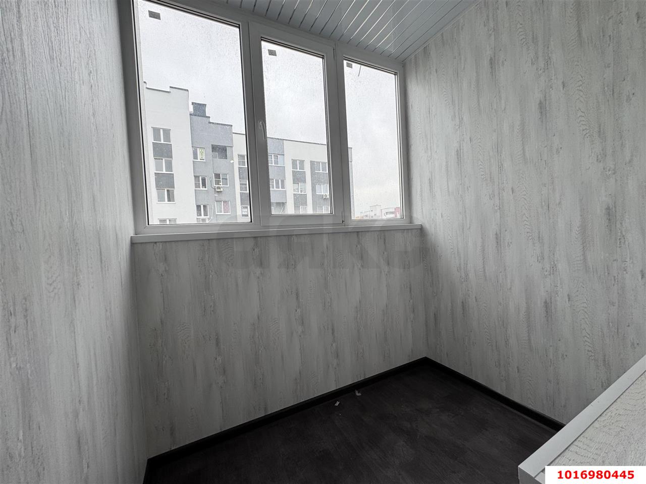 Фото №4: 1-комнатная квартира 50 м² - Краснодар, Карасунский внутригородской округ, ж/р Новознаменский, ул. Войсковая, 4к12