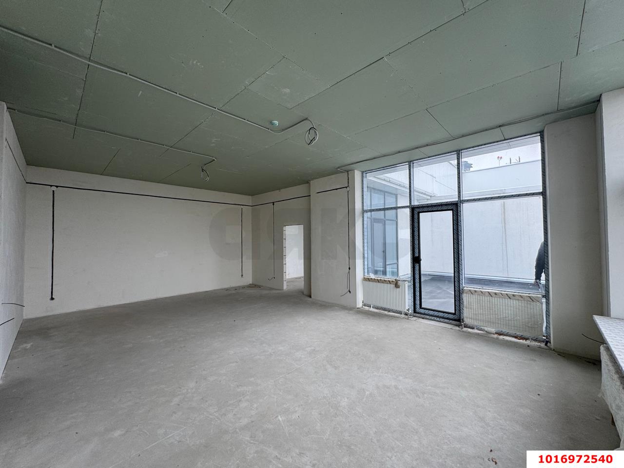 Фото №19: Пентхаус 152 м² - Краснодар, Карасунский внутригородской округ, Хлопчато-бумажный Комбинат, мкр. жилой комплекс Элегант, ул. Сормовская, 1/6