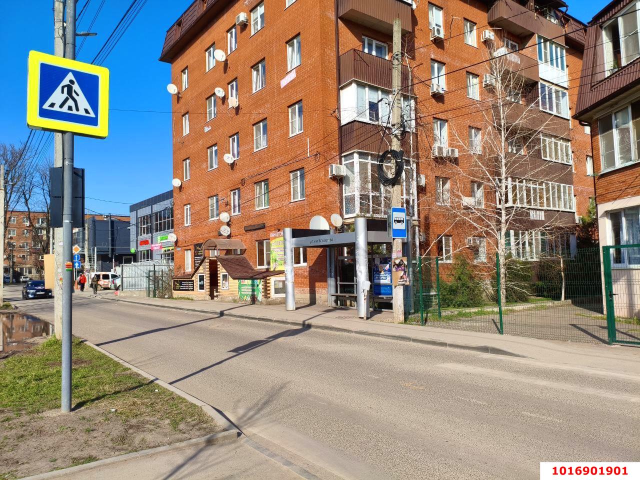 Фото №13: Студия 78 м² - Российский, мкр. Прикубанский внутригородской округ, ул. 2-я Тверская, 18