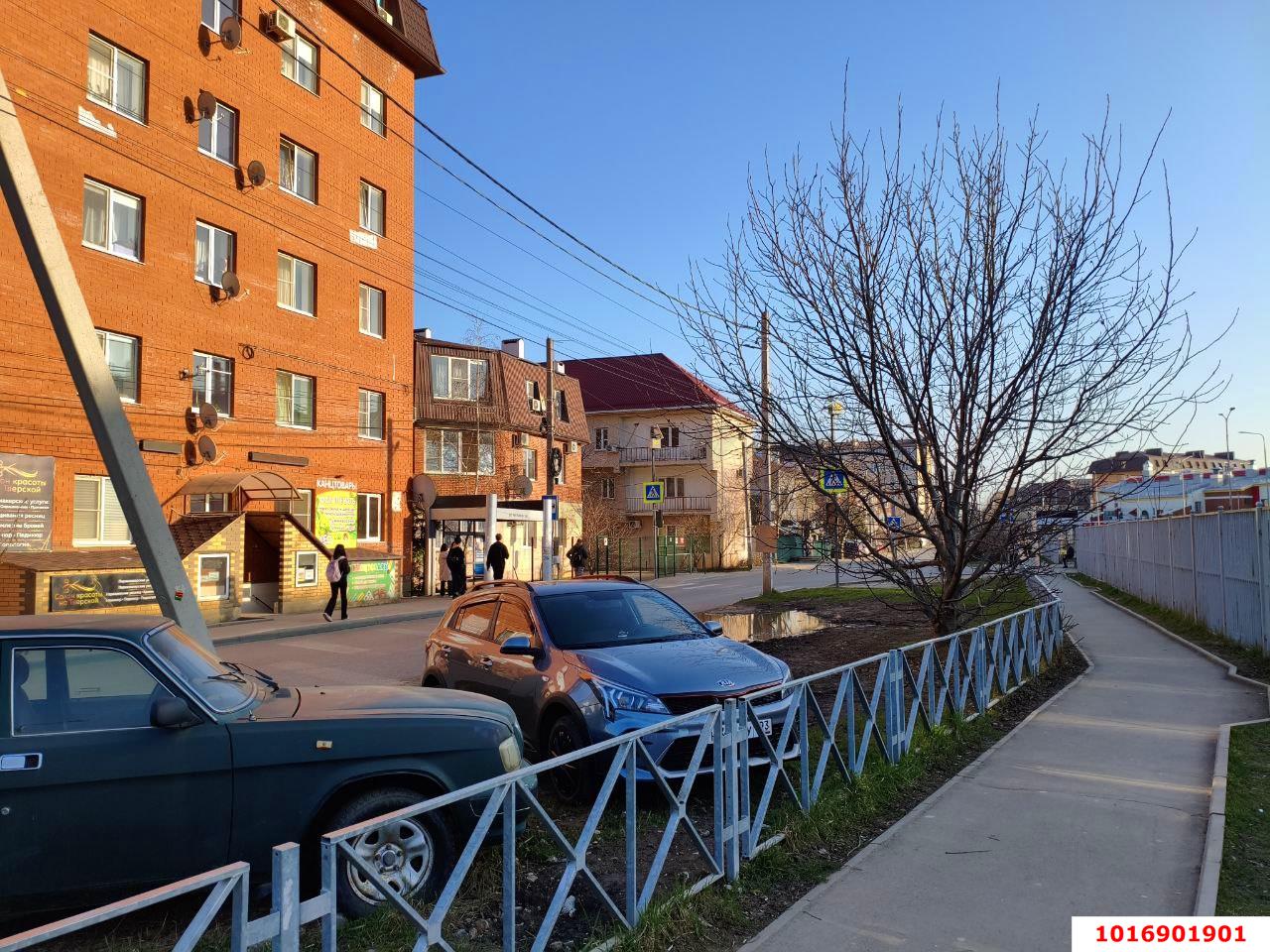 Фото №12: Студия 78 м² - Российский, мкр. Прикубанский внутригородской округ, ул. 2-я Тверская, 18