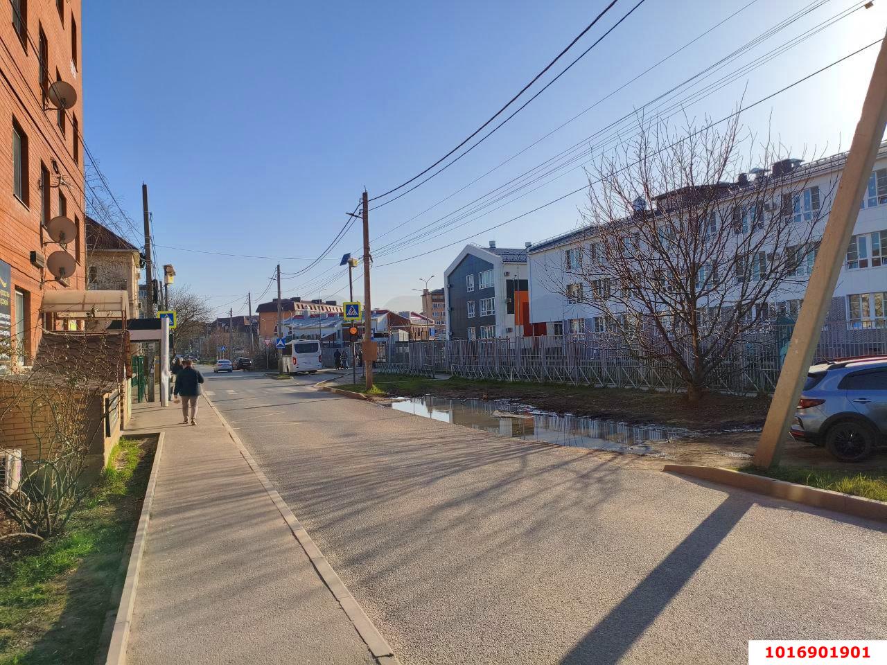 Фото №8: Студия 78 м² - Российский, мкр. Прикубанский внутригородской округ, ул. 2-я Тверская, 18