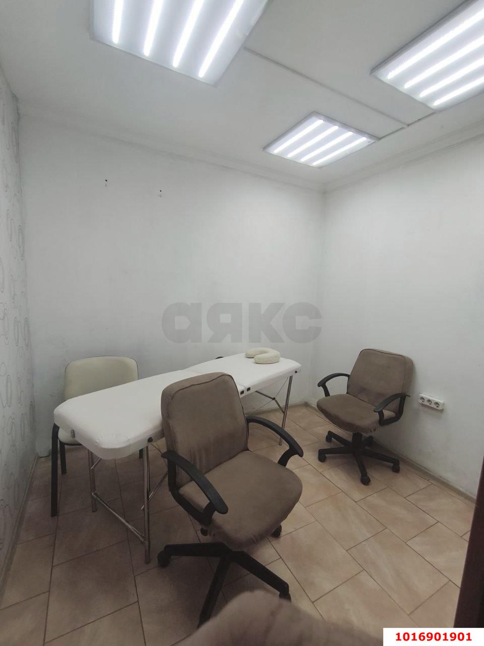 Фото №3: Студия 78 м² - Российский, мкр. Прикубанский внутригородской округ, ул. 2-я Тверская, 18