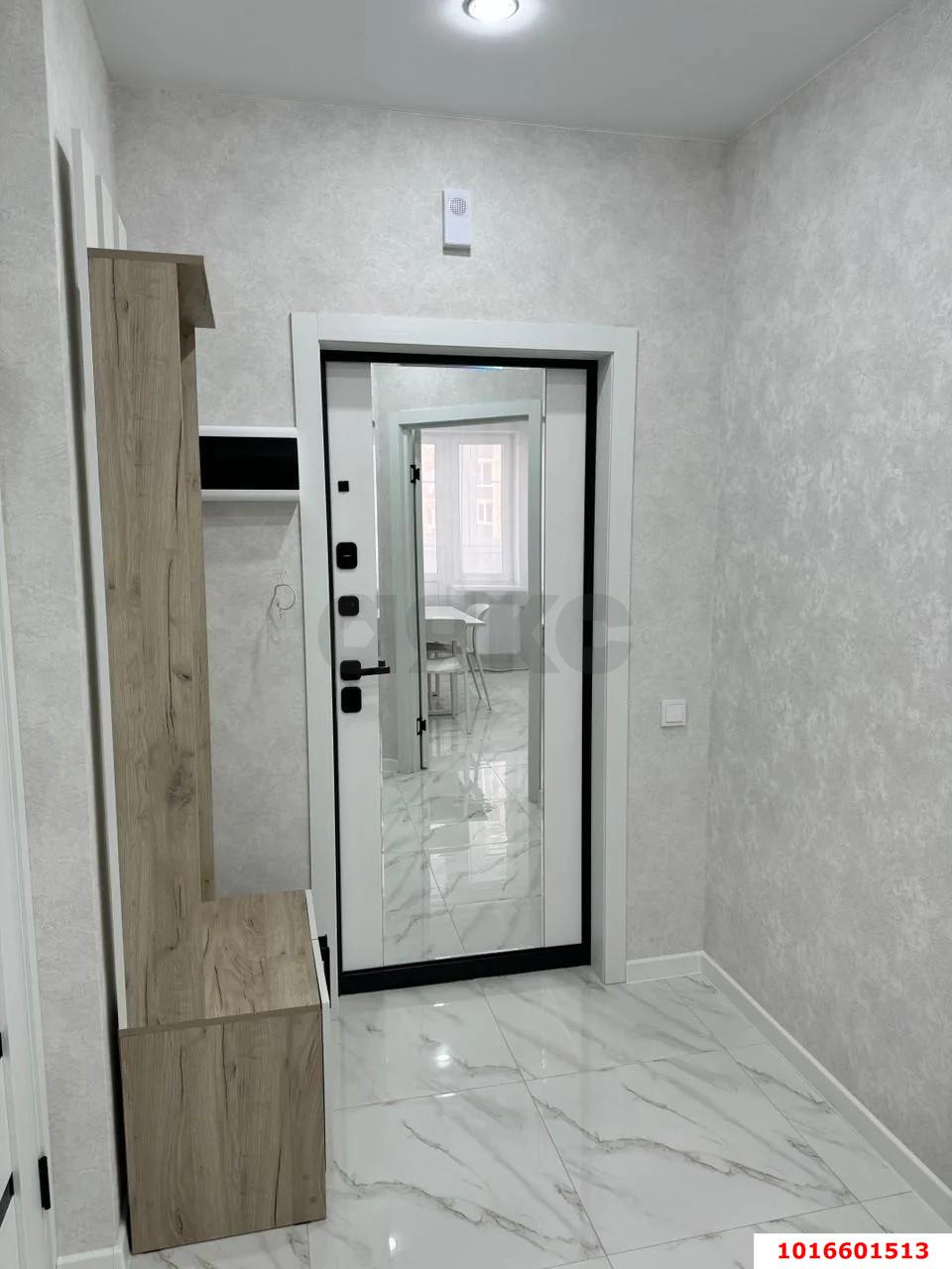 Фото №11: 1-комнатная квартира 37 м² - Краснодар, Прикубанский внутригородской округ, имени Петра Метальникова, Завод Радиоизмерительных Приборов, мкр. жилой комплекс Лучший, ул. Петра Метальникова, 36