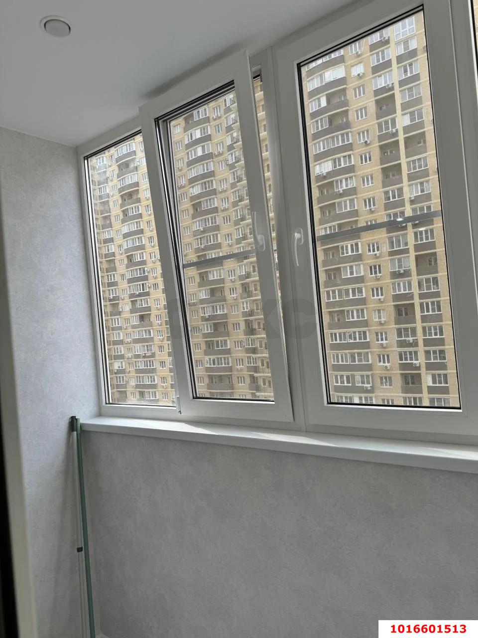 Фото №14: 1-комнатная квартира 37 м² - Краснодар, Прикубанский внутригородской округ, имени Петра Метальникова, Завод Радиоизмерительных Приборов, мкр. жилой комплекс Лучший, ул. Петра Метальникова, 36