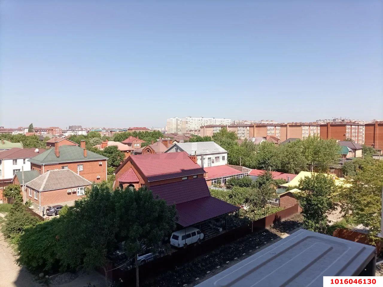 Фото №6: Студия 35 м² - Краснодар, ЖК Жемчужина, Прикубанский внутригородской округ, Завод Радиоизмерительных Приборов, Музыкальный, мкр. жилой комплекс Жемчужина, ул. имени Ф.И. Шаляпина, 30/1