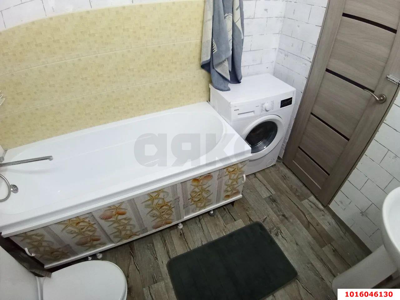 Фото №4: Студия 35 м² - Краснодар, ЖК Жемчужина, Прикубанский внутригородской округ, Завод Радиоизмерительных Приборов, Музыкальный, мкр. жилой комплекс Жемчужина, ул. имени Ф.И. Шаляпина, 30/1