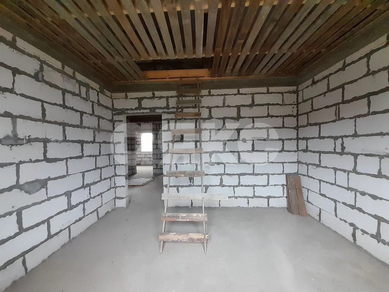 Фото №15: Дом 100 м² + 4.7 сот. - Кореновск, ул. Запорожская