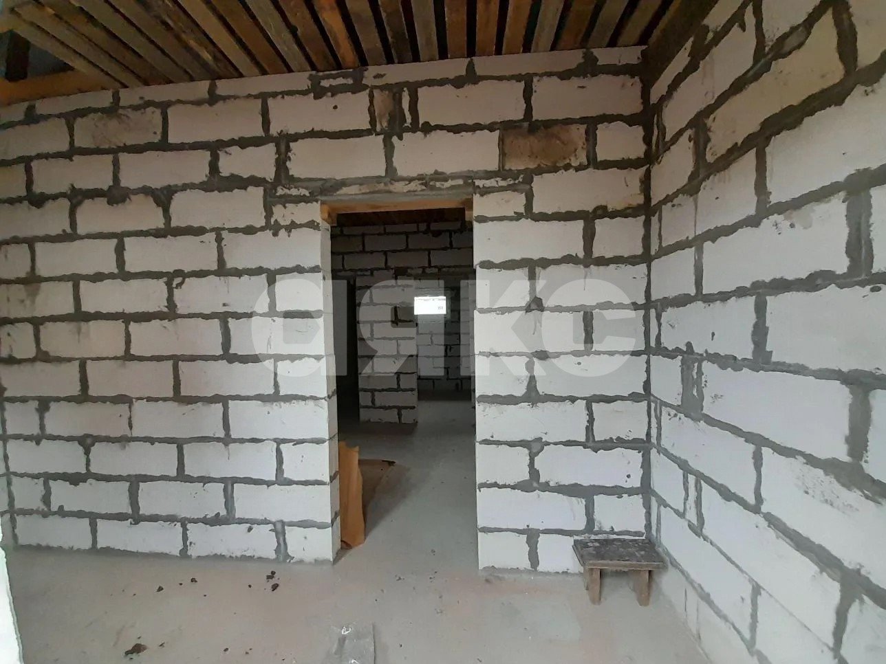 Фото №17: Дом 100 м² + 4.7 сот. - Кореновск, ул. Запорожская