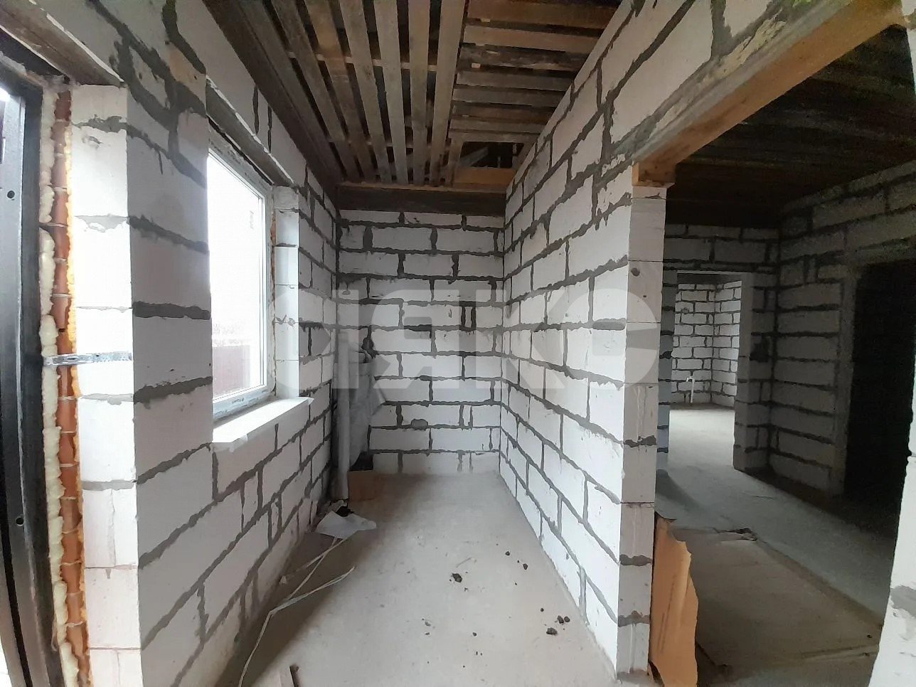 Фото №10: Дом 100 м² + 4.7 сот. - Кореновск, ул. Запорожская