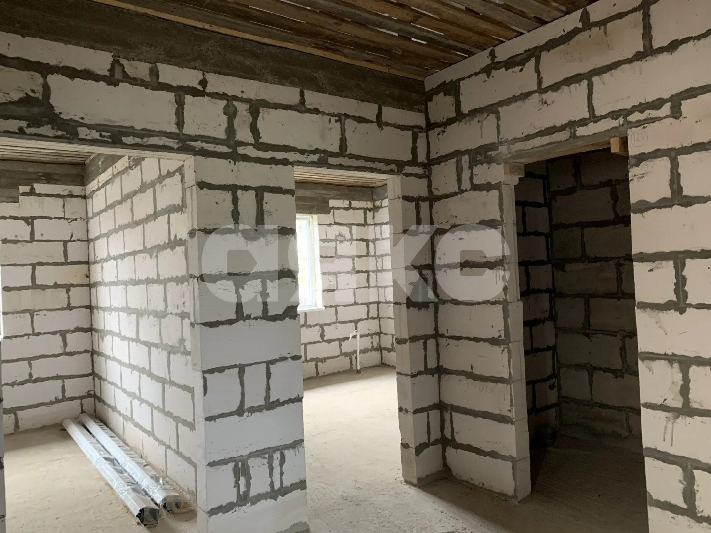 Фото №11: Дом 100 м² + 4.7 сот. - Кореновск, ул. Запорожская