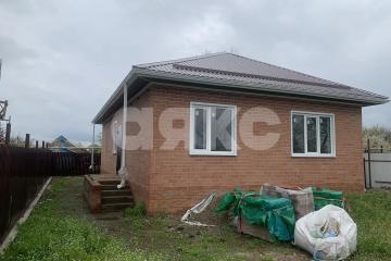 Фото №1: Дом 100 м² - Кореновск, ул. Запорожская