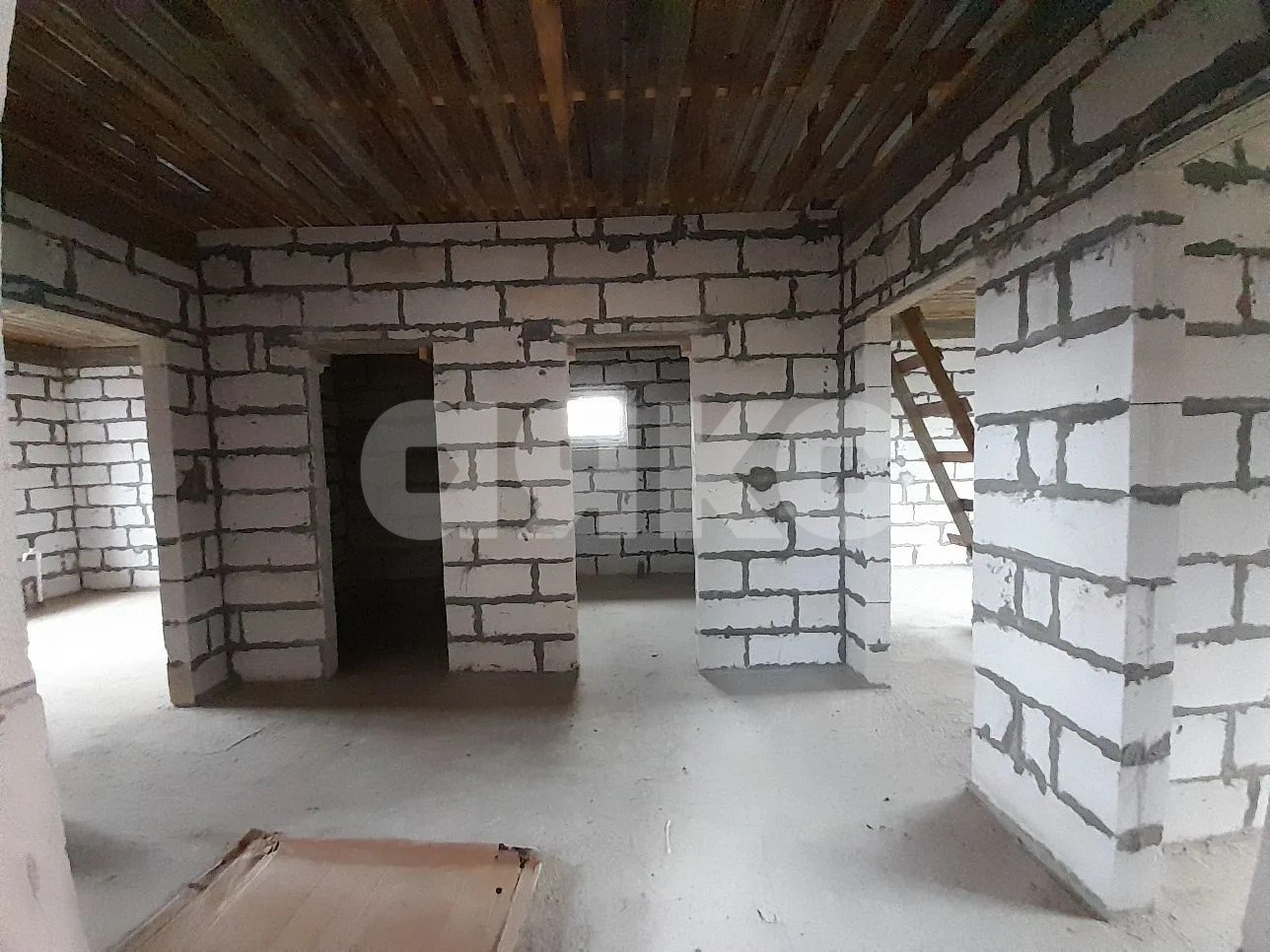 Фото №18: Дом 100 м² + 4.7 сот. - Кореновск, ул. Запорожская