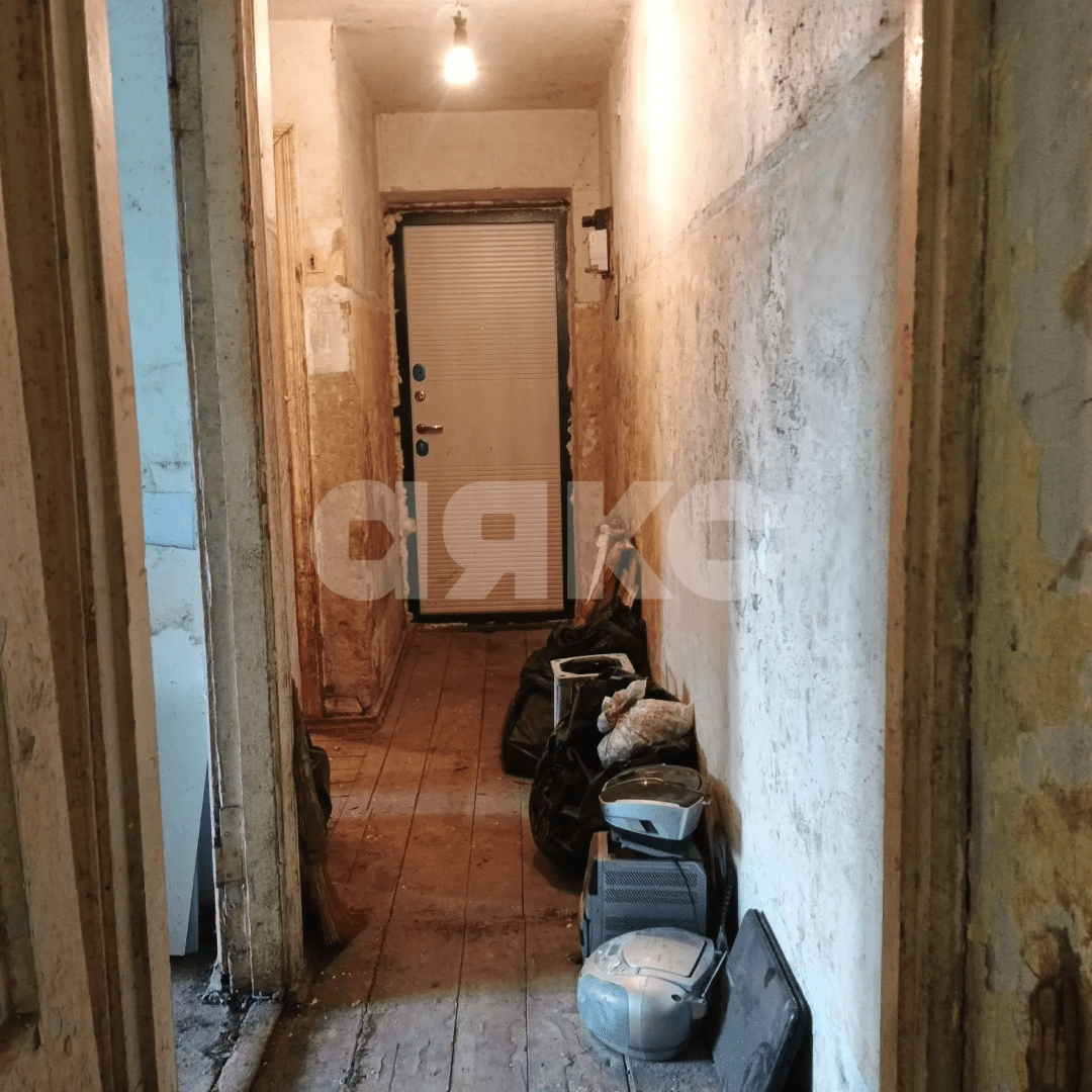 Фото №7: 3-комнатная квартира 58 м² - Горячий Ключ, мкр. Администрация, ул. Ленина, 175