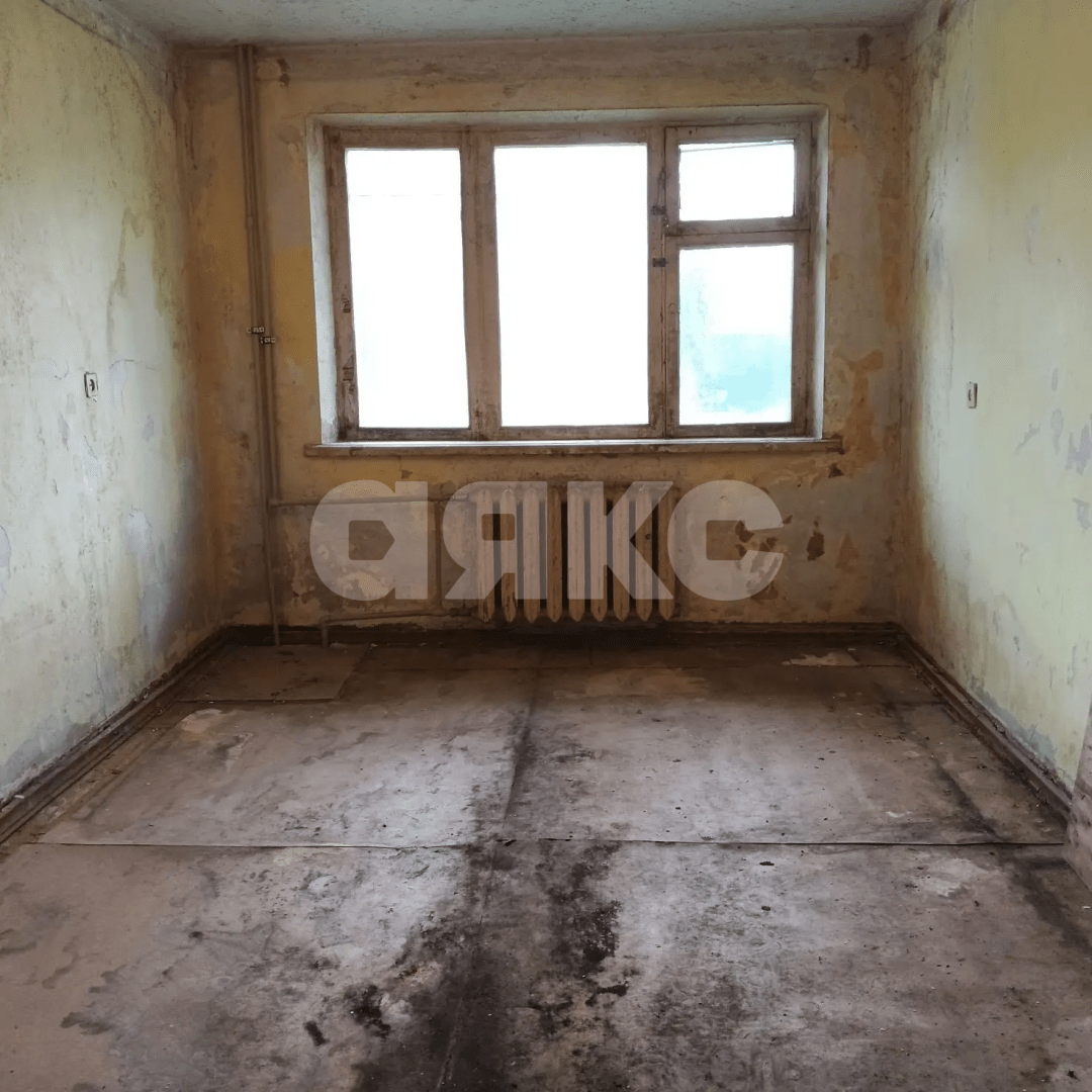 Фото №3: 3-комнатная квартира 58 м² - Горячий Ключ, мкр. Администрация, ул. Ленина, 175