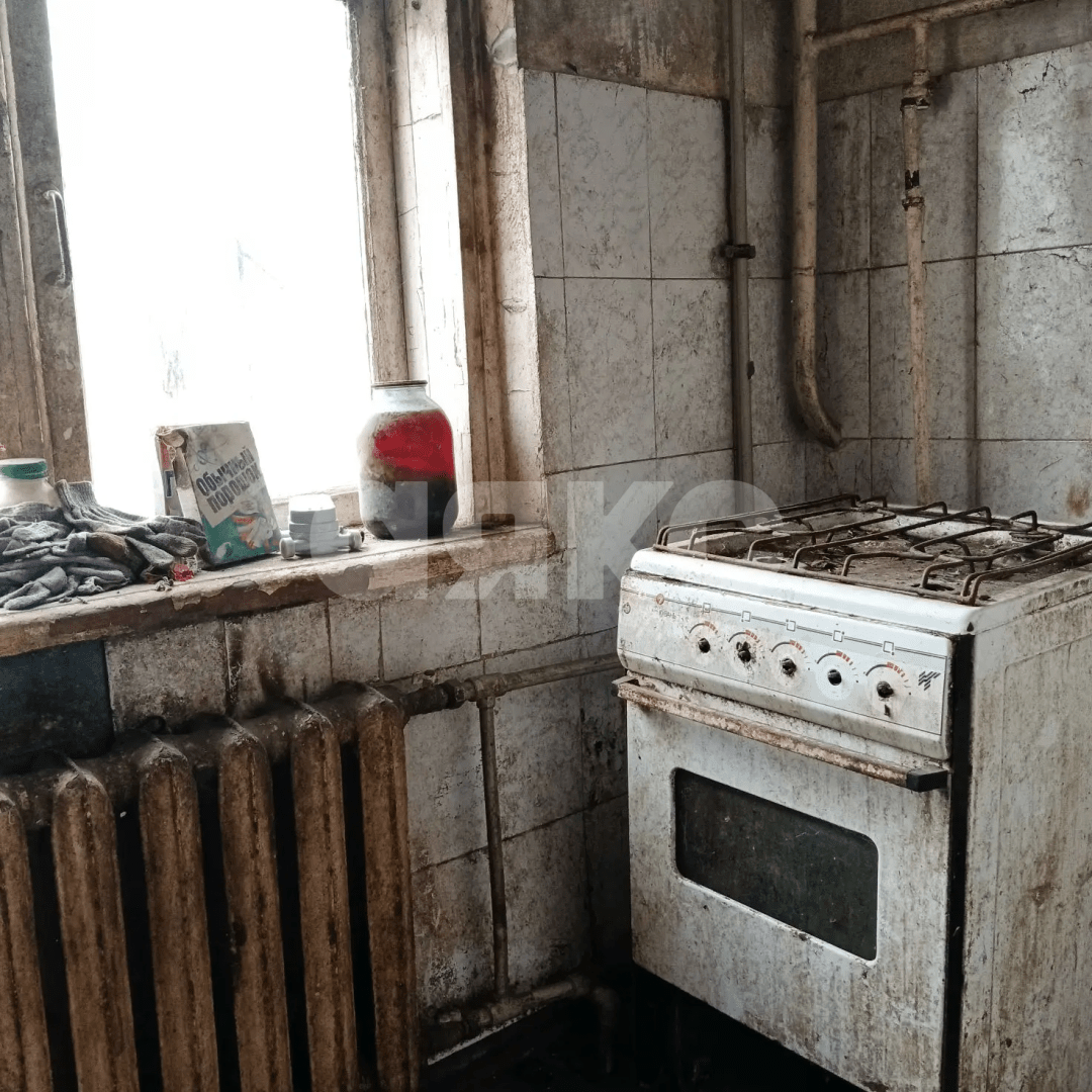 Фото №10: 3-комнатная квартира 58 м² - Горячий Ключ, мкр. Администрация, ул. Ленина, 175