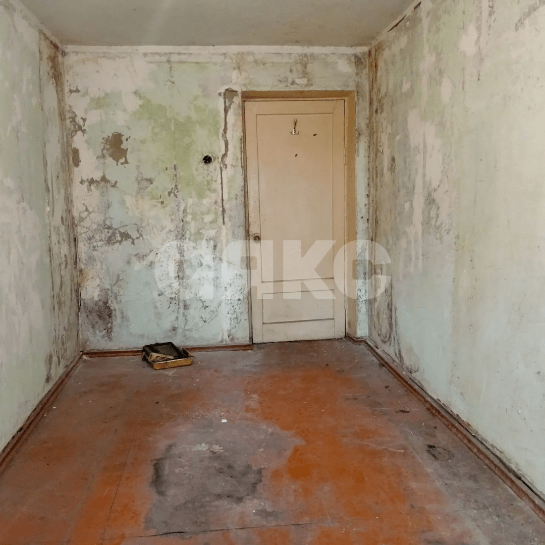 Фото №2: 3-комнатная квартира 58 м² - Горячий Ключ, мкр. Администрация, ул. Ленина, 175