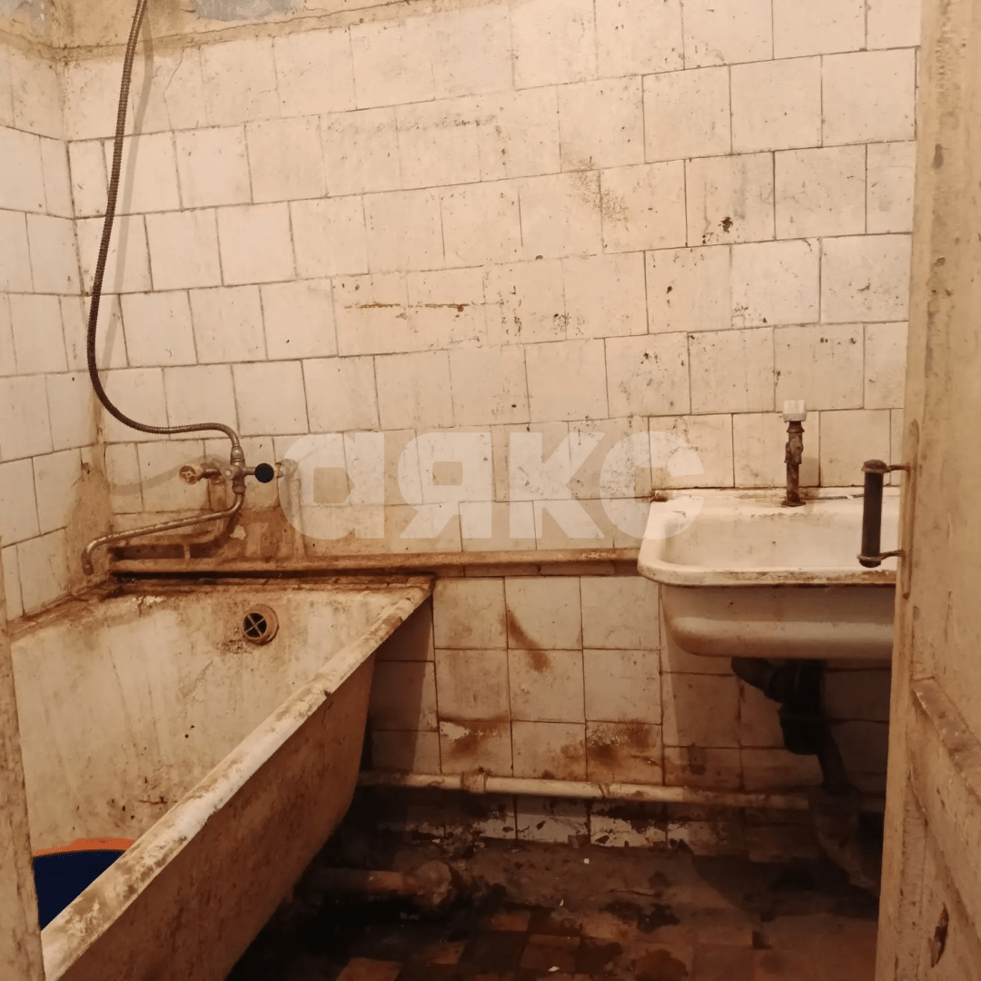 Фото №14: 3-комнатная квартира 58 м² - Горячий Ключ, мкр. Администрация, ул. Ленина, 175