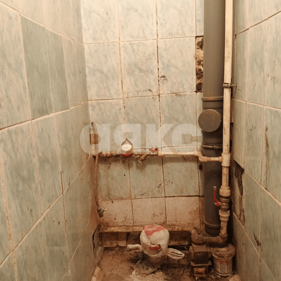 Фото №15: 3-комнатная квартира 58 м² - Горячий Ключ, мкр. Администрация, ул. Ленина, 175