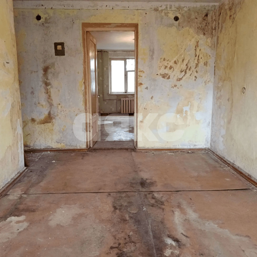 Фото №4: 3-комнатная квартира 58 м² - Горячий Ключ, мкр. Администрация, ул. Ленина, 175