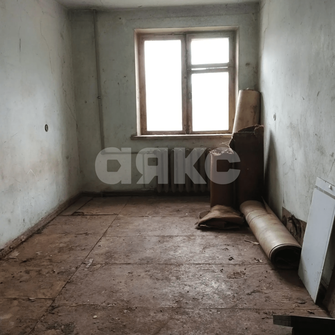 Фото №5: 3-комнатная квартира 58 м² - Горячий Ключ, мкр. Администрация, ул. Ленина, 175