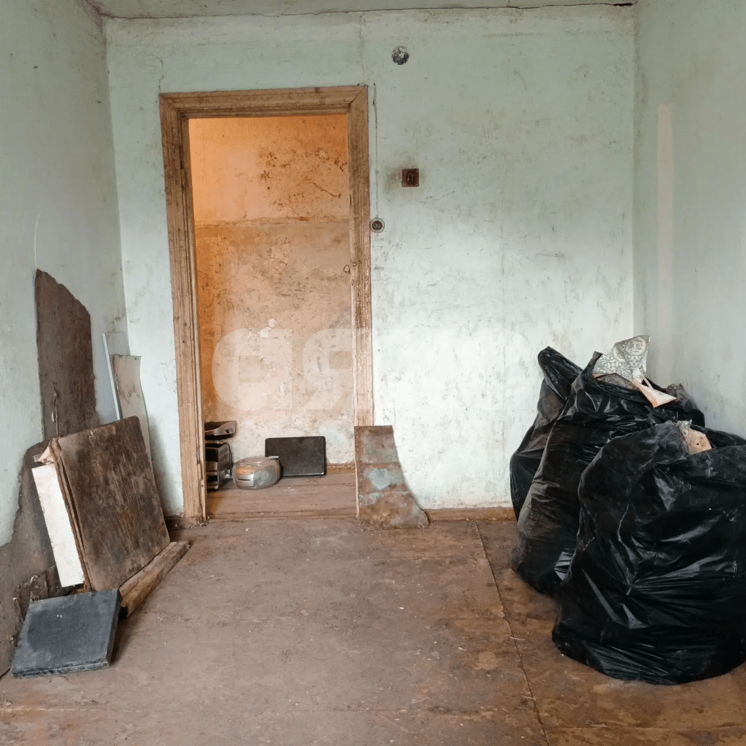 Фото №6: 3-комнатная квартира 58 м² - Горячий Ключ, мкр. Администрация, ул. Ленина, 175