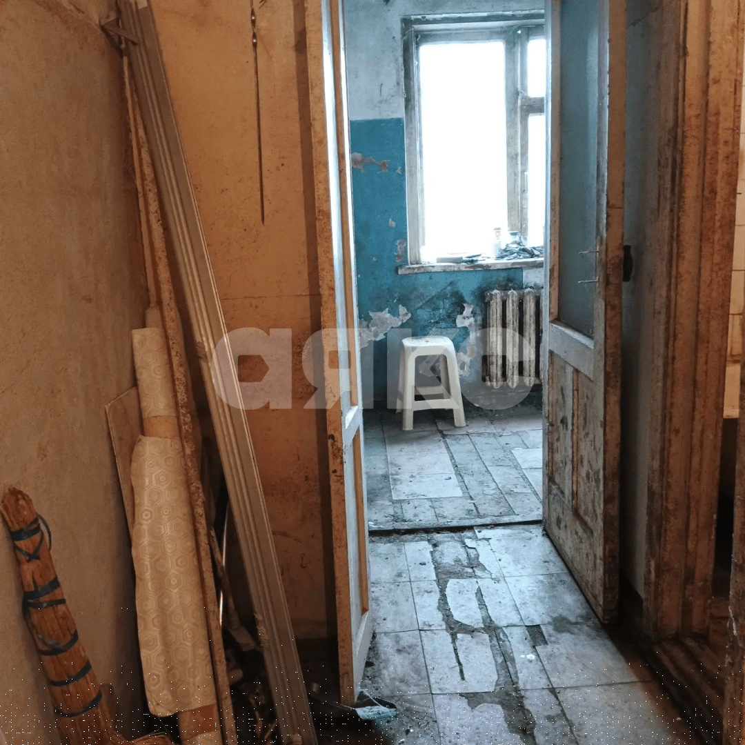 Фото №13: 3-комнатная квартира 58 м² - Горячий Ключ, мкр. Администрация, ул. Ленина, 175