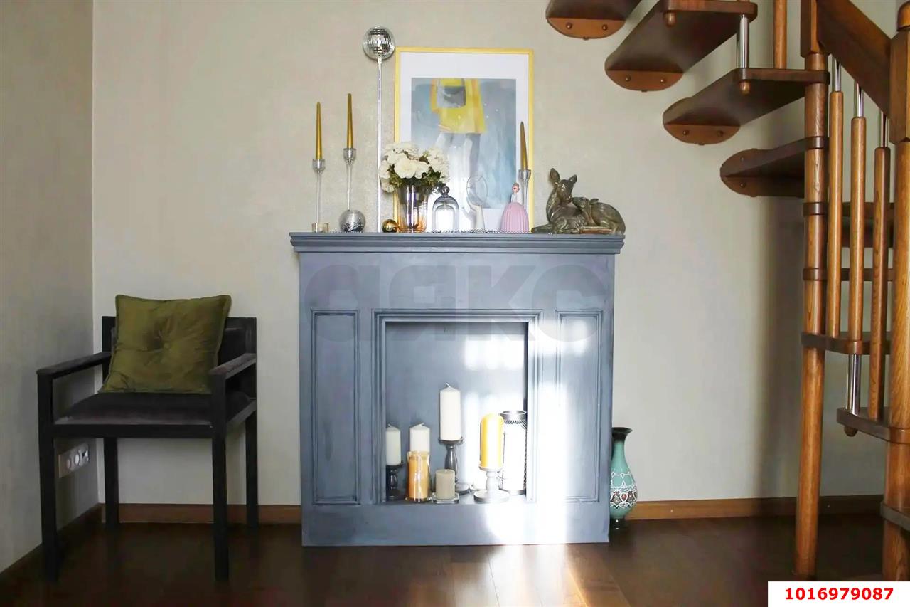 Фото №2: 3-комнатная квартира 40 м² - Краснодар, Прикубанский внутригородской округ, мкр. Восточно-Кругликовский, ул. Черкасская, 113