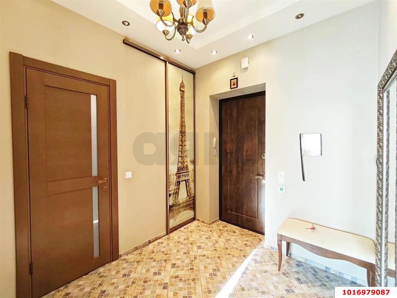 Фото №13: 3-комнатная квартира 40 м² - Краснодар, Прикубанский внутригородской округ, мкр. Восточно-Кругликовский, ул. Черкасская, 113